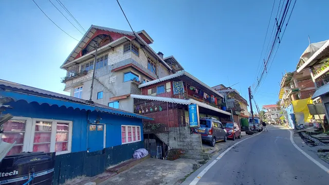 Rangeet Homestay SAY Homes