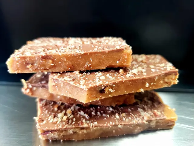 Wellington Toffee & More
