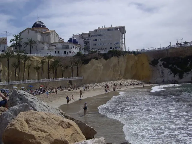 Platgeta del Mal Pas