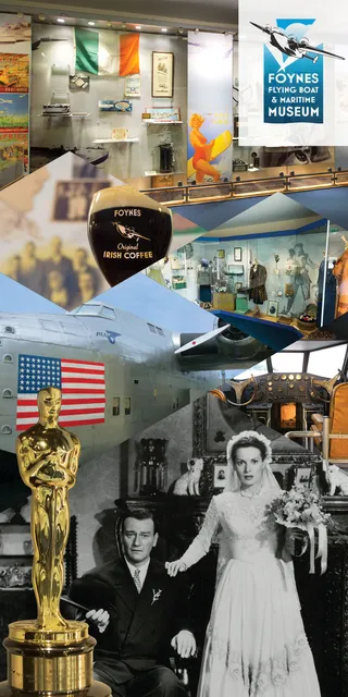 Foynes Flying Boat & Maritime Museum