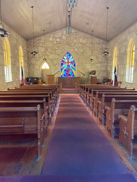 Little Church of La Villita