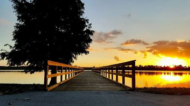 Heritage Harbour Park