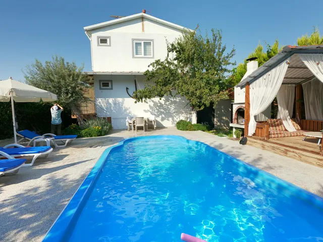 Kayaköy Villa Lavanta