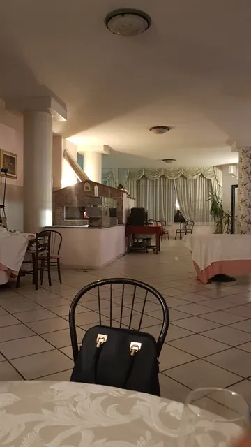 Le Fontane Ristorante Pizzeria