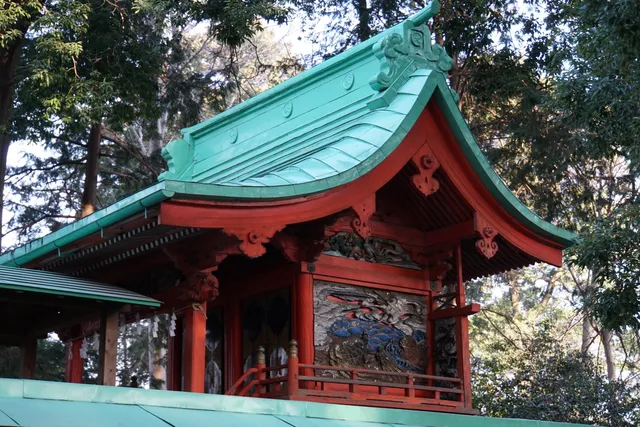 Daimon Shrine
