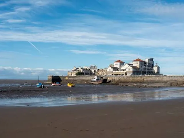 Water Adventure Play Park