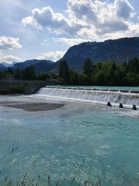 bergführerbüro reutte / tirol