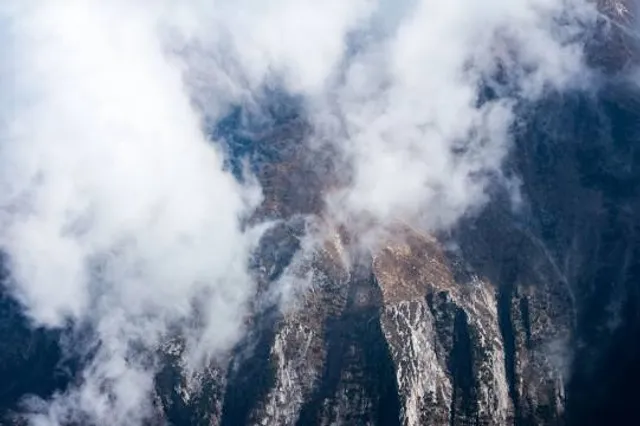 Cachoeira da Eubiose