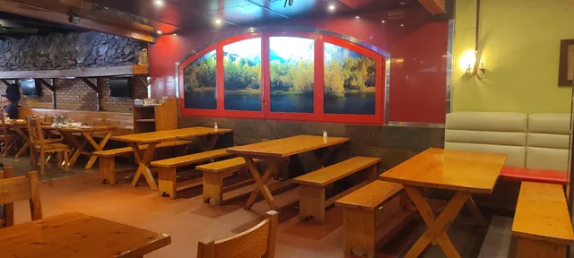 BEMCO Best Meat Company Restaurant