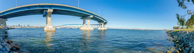 Coronado Bridge