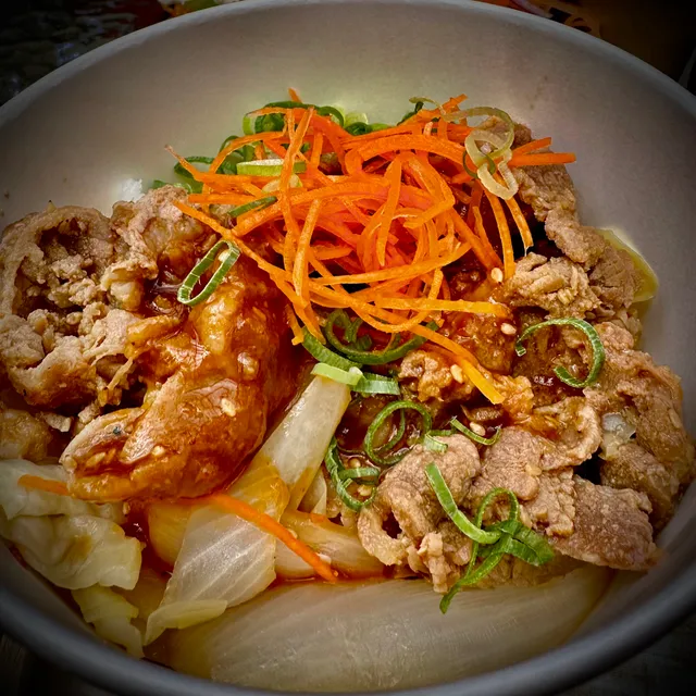 Kingdom Restaurant Flower Kitchen