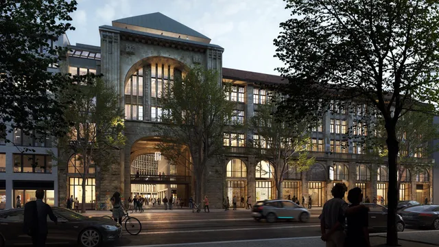 Fotografiska Museum Berlin