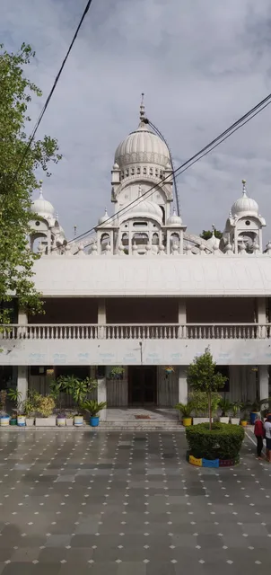 Nirmal Kutia, Karnal