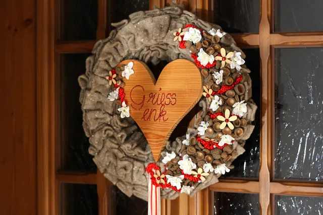 Ferienglück Appartements