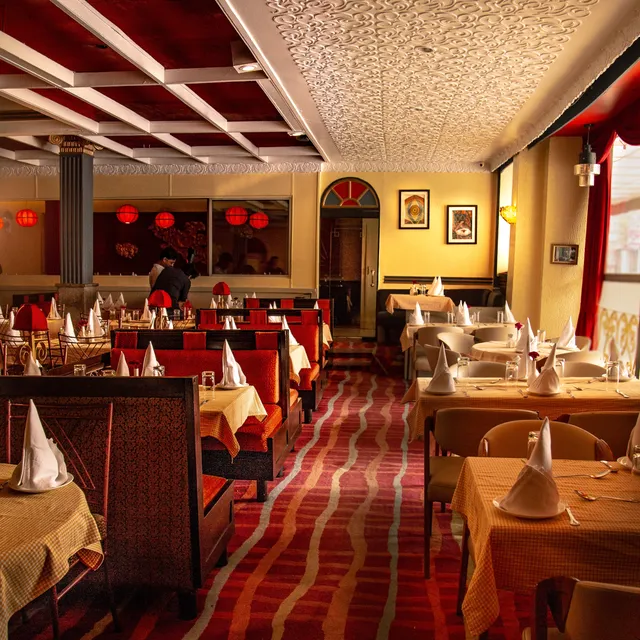 Trincas Restaurant & Bar