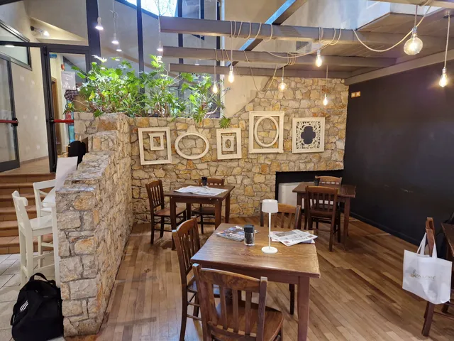 Ristorante Salvia e Rosmarino