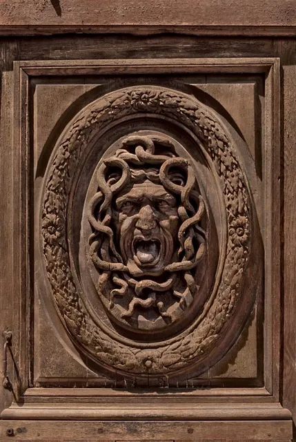 Rue Vieille du Temple