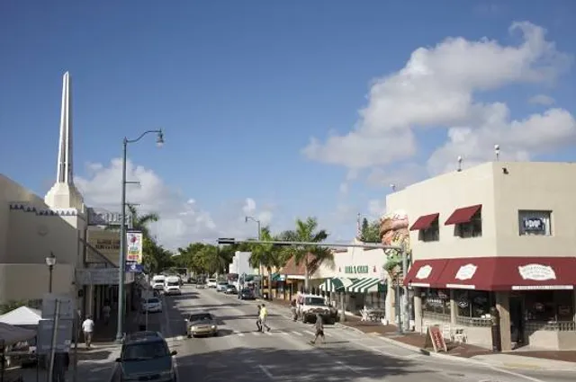 Little Havana Visitor Center