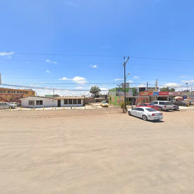 Super Tortas "La Única"