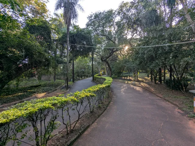 Parque de la Salud