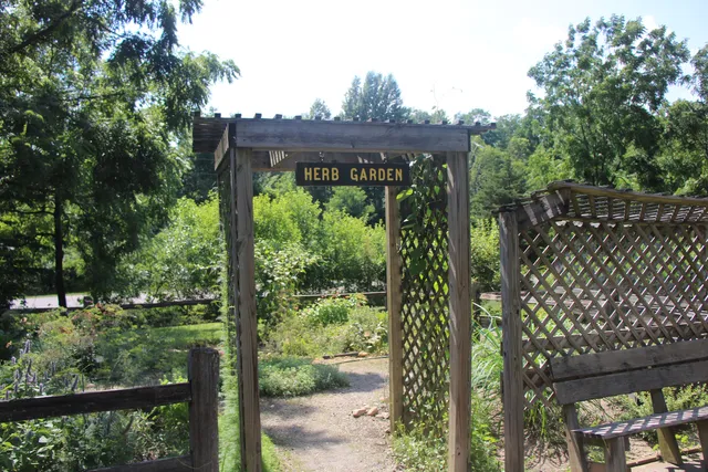 Upper Wabash Interpretive Center