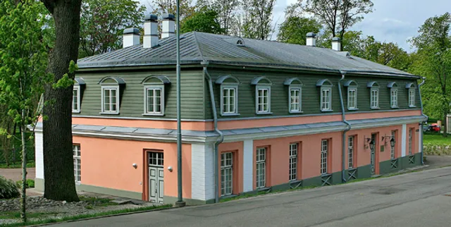 Mikkel Museum