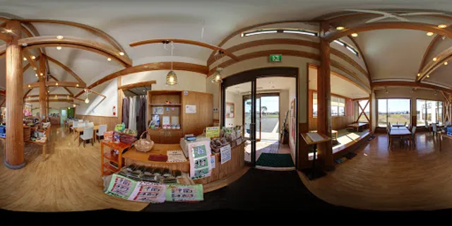 Buffet Restaurant Juju