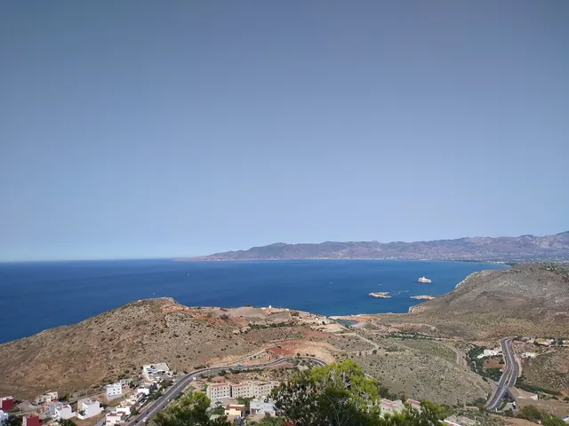 Boujibar National Park