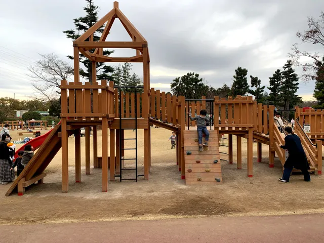Saiboku No Mori Ticket Office