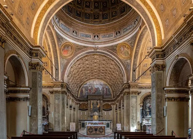 Chiesa di Santa Maria presso San Satiro