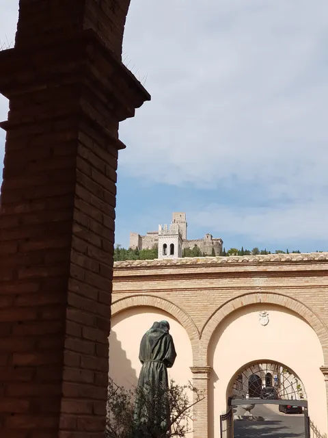 Roman Catholic Diocese of Assisi-Nocera Umbra-Gualdo Tadino