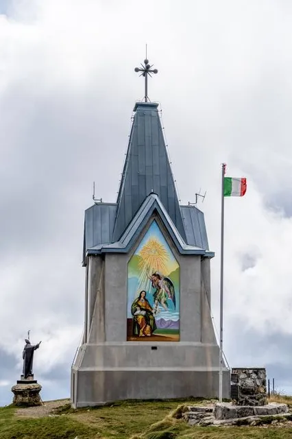 Monumento al Redentore