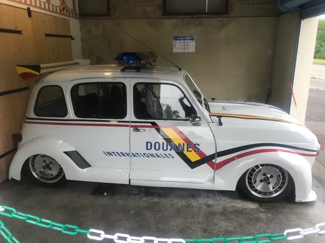 Escape Game Courquain