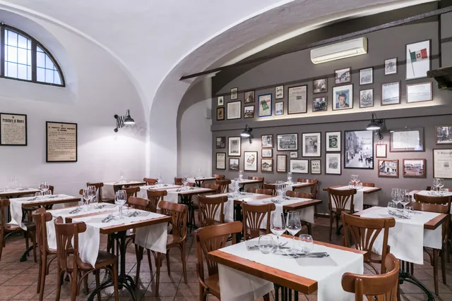Ristorante Antica Osteria Ai Vini