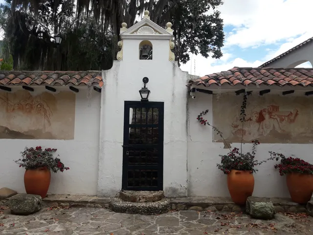 Casa del Primer Congreso