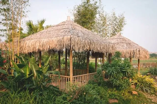 Parque de Aventura Xejuyup