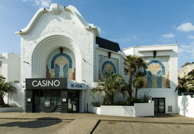 Casino JOA de St-Aubin