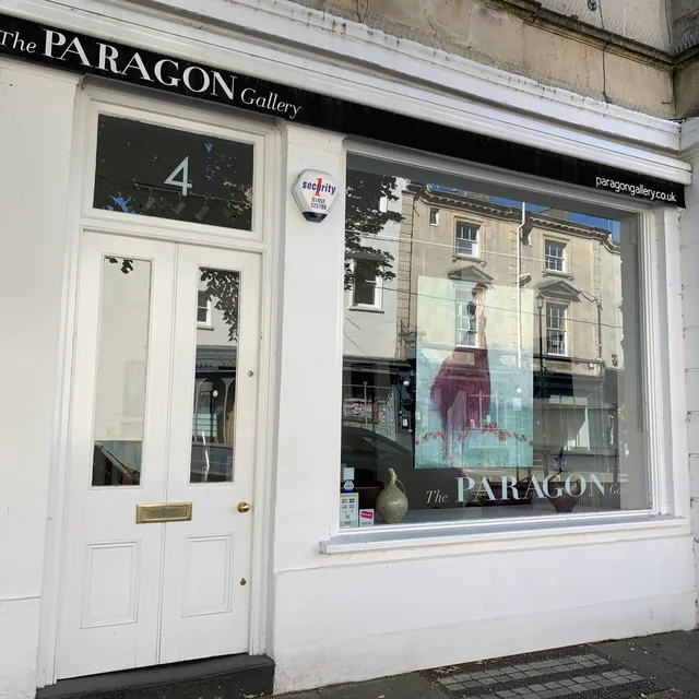 Paragon Gallery
