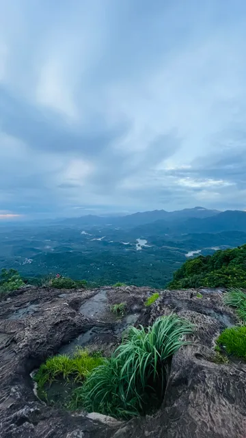 VAYALADA MULLANPARA ISLAND VIEW