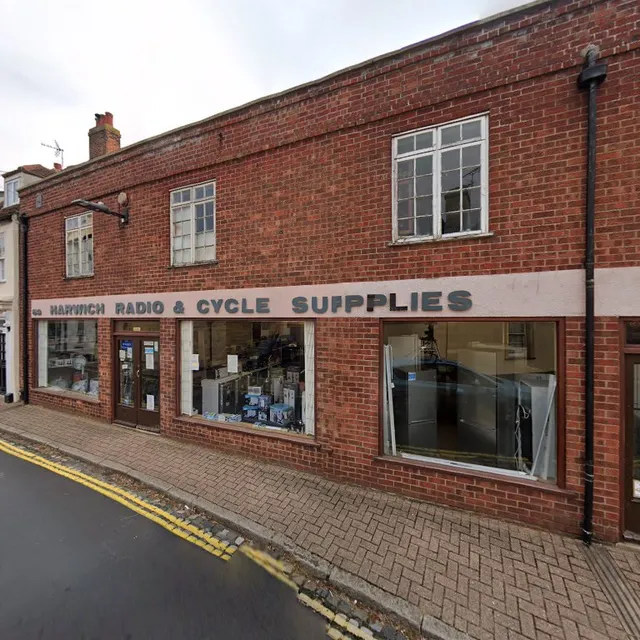Harwich Radio & Cycle Supplies