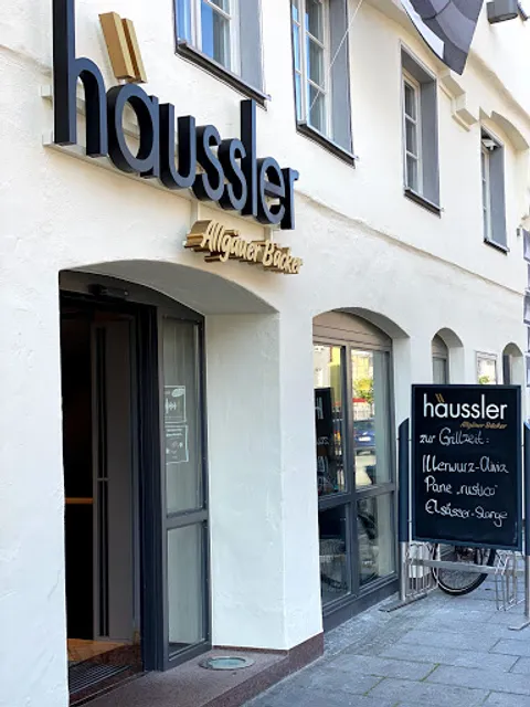 Häussler