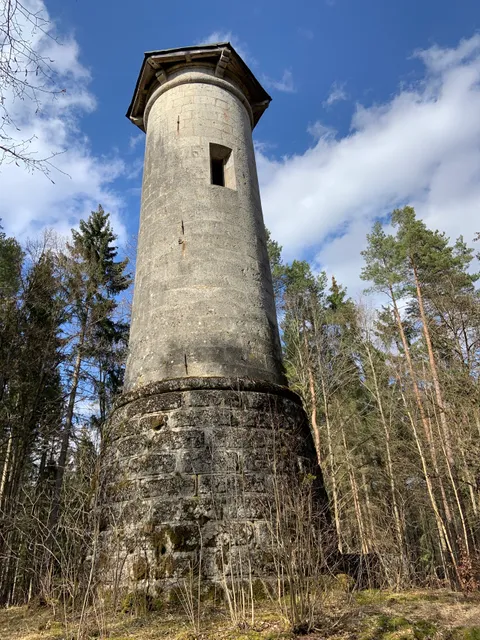 Hugoturm