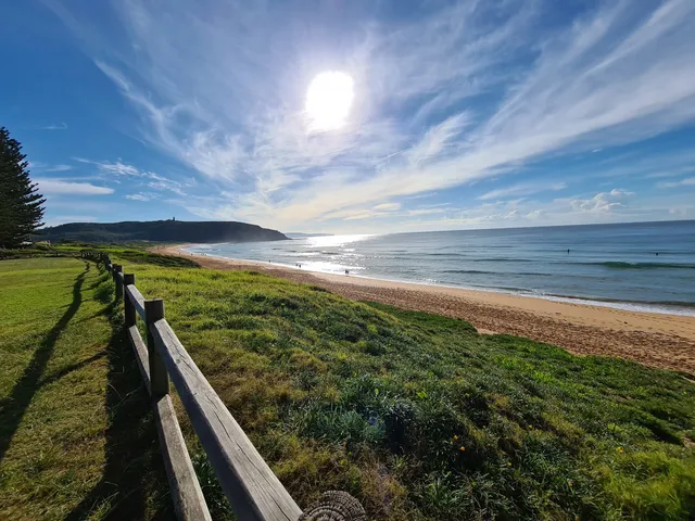 North Palm Beach Surf Lifesaving Club
