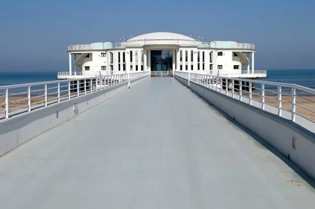 Penelope di Senigallia