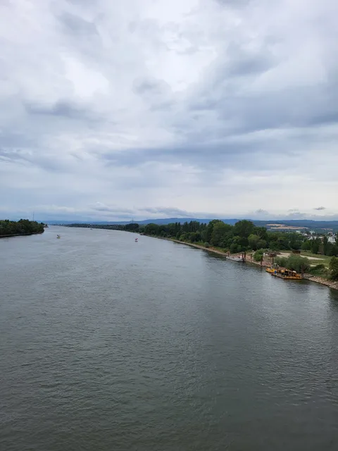 Schierstein Bridge
