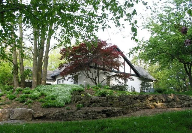 Fieldcote Memorial Park & Museum