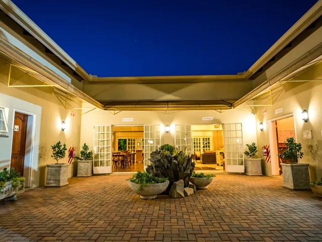 Monkey Thorn Lodge & Wellness Spa - Adults Only