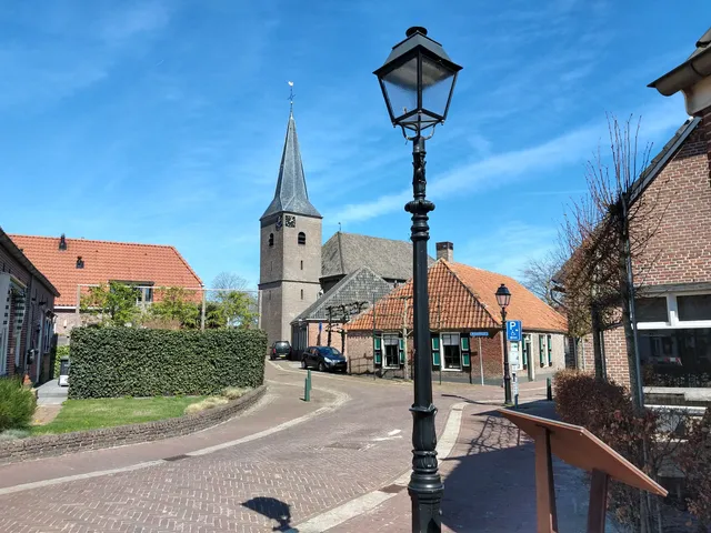 Info Center Vechtdal