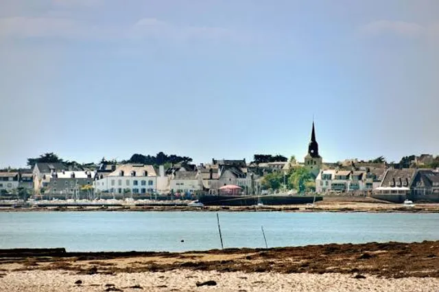 Église Notre-Dame de Locmariaquer