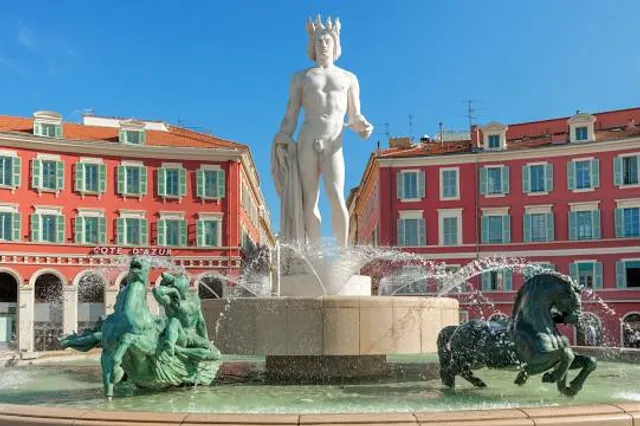 place image